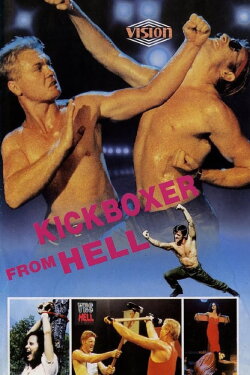 Zodiac Power 3: Kickboxer from Hell (1990) Zodiac Power 3: Kickboxer from Hell (1990)