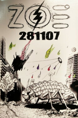 Zoé 281107 (2008)