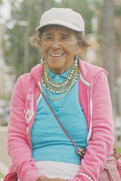 Zoila (2020)