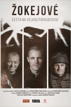 Žokejové – Cesta na Velkou pardubickou (2020) Žokejové – Cesta na Velkou pardubickou (2020)