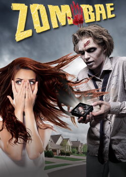 Zombae (2022) Zombae (2022)