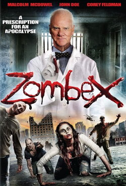 Zombex (2013) Zombex (2013)