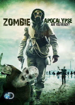 Zombie Apocalypse (2012) Zombie Apocalypse (2012)
