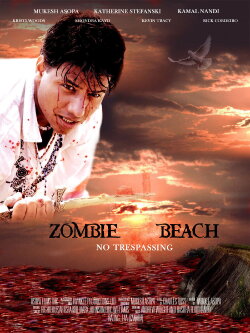 Zombie Beach (2010) Zombie Beach (2010)