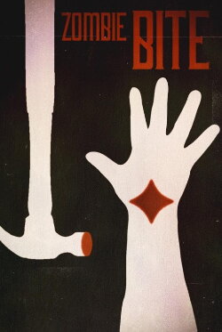 Zombie Bite (2022) Zombie Bite (2022)