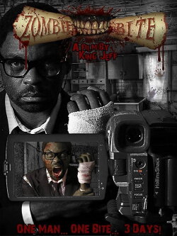 Zombie Bite (2017)