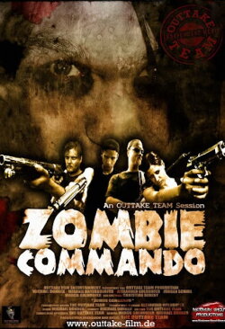Zombie Commando (2006)