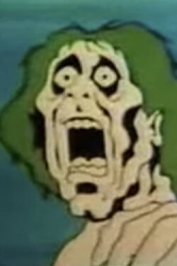 Zombie Door (1970) Zombie Door (1970)