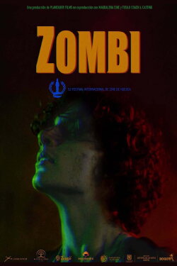 Zombie (2024)
