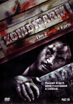 Zombie Farm (2009) Zombie Farm (2009)