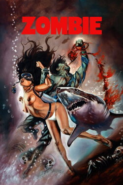 Zombie Flesh Eaters (1979) Zombie Flesh Eaters (1979)