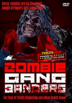 Zombie Gang Bangers (1997) Zombie Gang Bangers (1997)
