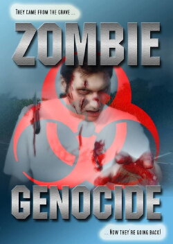 Zombie Genocide (1993) Zombie Genocide (1993)