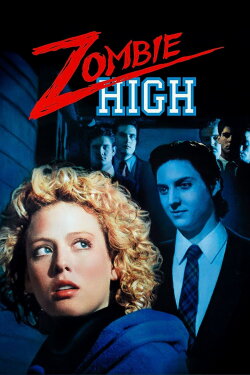 Zombie High (1987) Zombie High (1987)