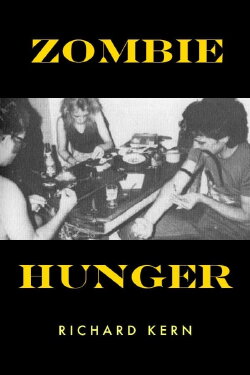 Zombie Hunger (1984) Zombie Hunger (1984)