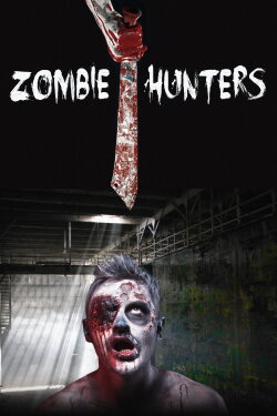 Zombie Hunters (2007) Zombie Hunters (2007)