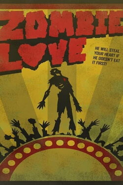 Zombie Love (2007)