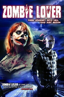 Zombie Lover (2016) Zombie Lover (2016)