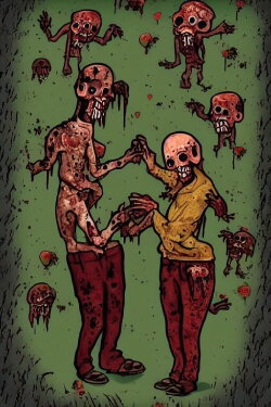 Zombie Lust (2002) Zombie Lust (2002)
