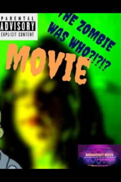 Zombie Movie (2023) Zombie Movie (2023)