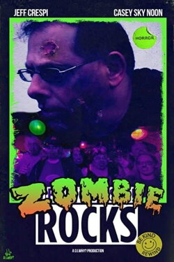 Zombie Rocks (2019)