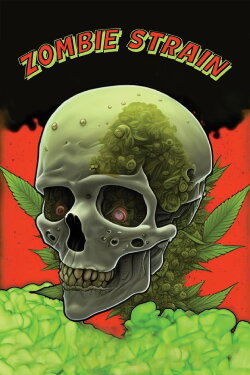 Zombie Strain (2025)