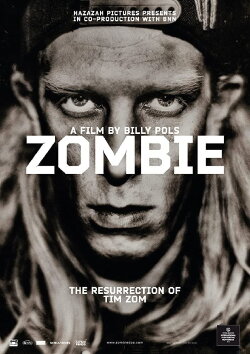 Zombie: The Resurrection of Tim Zom (2014) Zombie: The Resurrection of Tim Zom (2014)