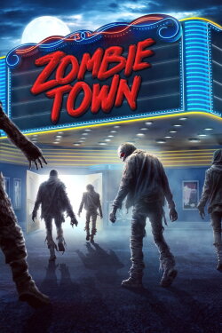 Zombie Town (2023) Zombie Town (2023)