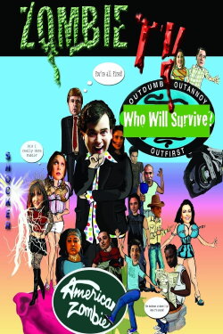 Zombie TV (2014) Zombie TV (2014)