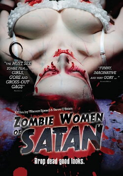 Zombie Women of Satan (2009) Zombie Women of Satan (2009)