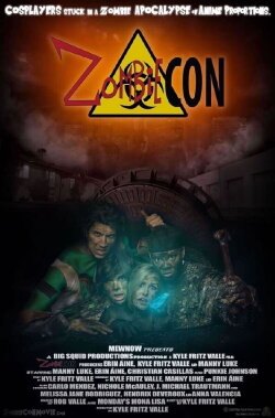 ZombieCON (2018)