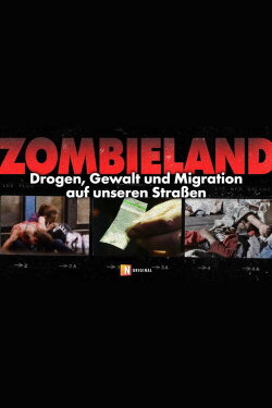 Zombieland: Migration, drugs, and violence made German cities unbearable (2023) Zombieland: Migration, drugs, and violence made German cities unbearable (2023)