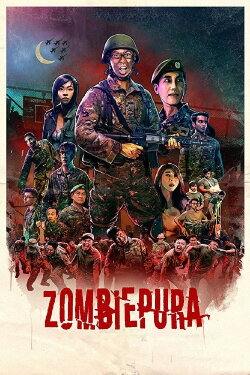 Zombiepura (2018) Zombiepura (2018)