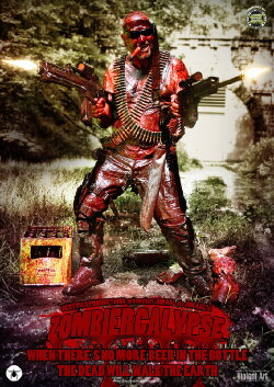 Zombiercalypse (2017)