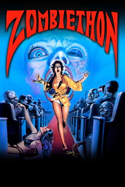 Zombiethon (1986)