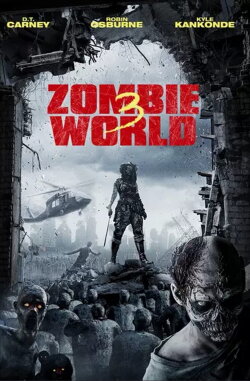 Zombieworld 3 (2020) Zombieworld 3 (2020)