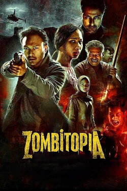 Zombitopia (2020) Zombitopia (2020)