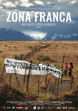 Zona Franca (2017) Zona Franca (2017)