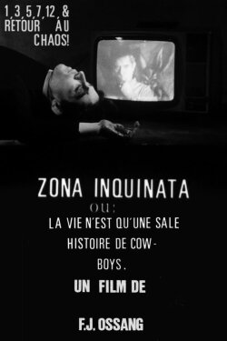 Zona inquinata (1983) Zona inquinata (1983)