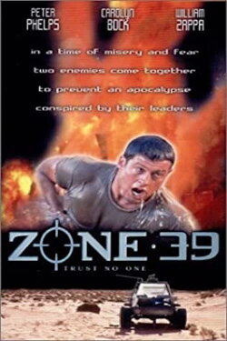 Zone 39 (1996) Zone 39 (1996)