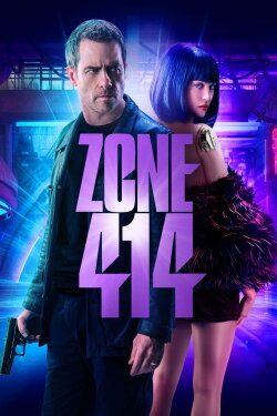 Zone 414 (2021)