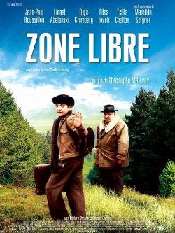 Zone libre (2007) Zone libre (2007)