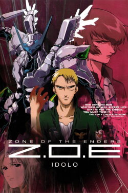 Zone of the Enders: Idolo (2001)