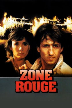 Zone Red (1986) Zone Red (1986)
