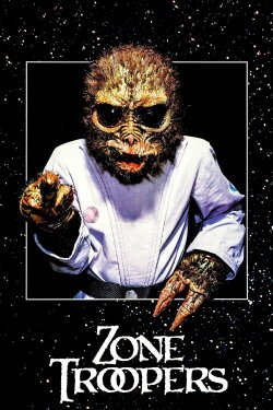 Zone Troopers (1985) Zone Troopers (1985)
