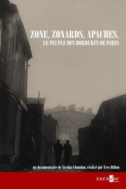 Zone, Zonards, Apaches (2014)