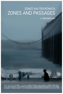 Zones and Passages (2019) Zones and Passages (2019)