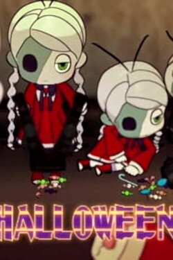 Zonmi-chan: Halloween☆Special Movie! (2015) Zonmi-chan: Halloween☆Special Movie! (2015)
