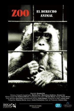 Zoo - El derecho animal (2023)