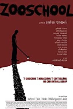 Zoo School (2015)